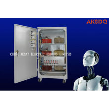 SVC Three phase Automatic Voltage Stabilizer for home/ factory